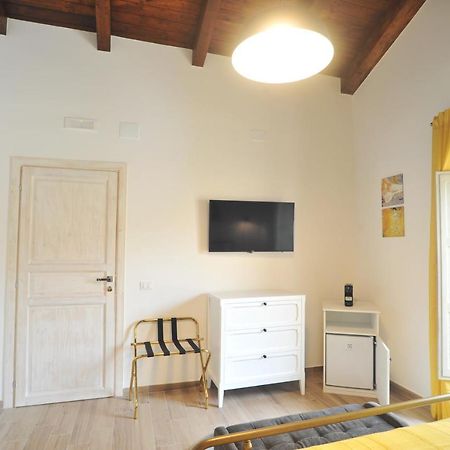 La Casa Di Nenna Bed and Breakfast Trentinara Εξωτερικό φωτογραφία