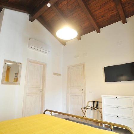 La Casa Di Nenna Bed and Breakfast Trentinara Εξωτερικό φωτογραφία