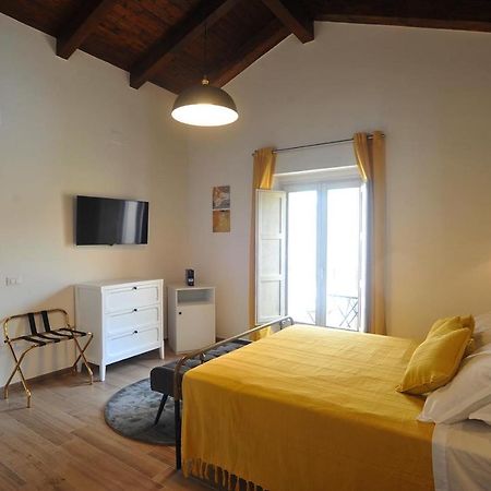 La Casa Di Nenna Bed and Breakfast Trentinara Εξωτερικό φωτογραφία