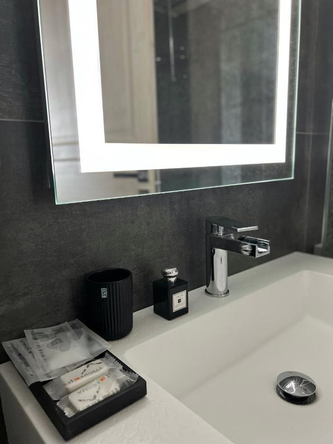 La Casa Di Nenna Bed and Breakfast Trentinara Εξωτερικό φωτογραφία