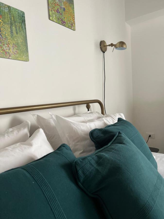 La Casa Di Nenna Bed and Breakfast Trentinara Εξωτερικό φωτογραφία