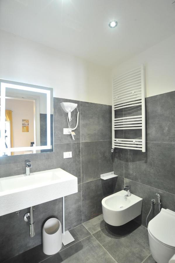 La Casa Di Nenna Bed and Breakfast Trentinara Εξωτερικό φωτογραφία