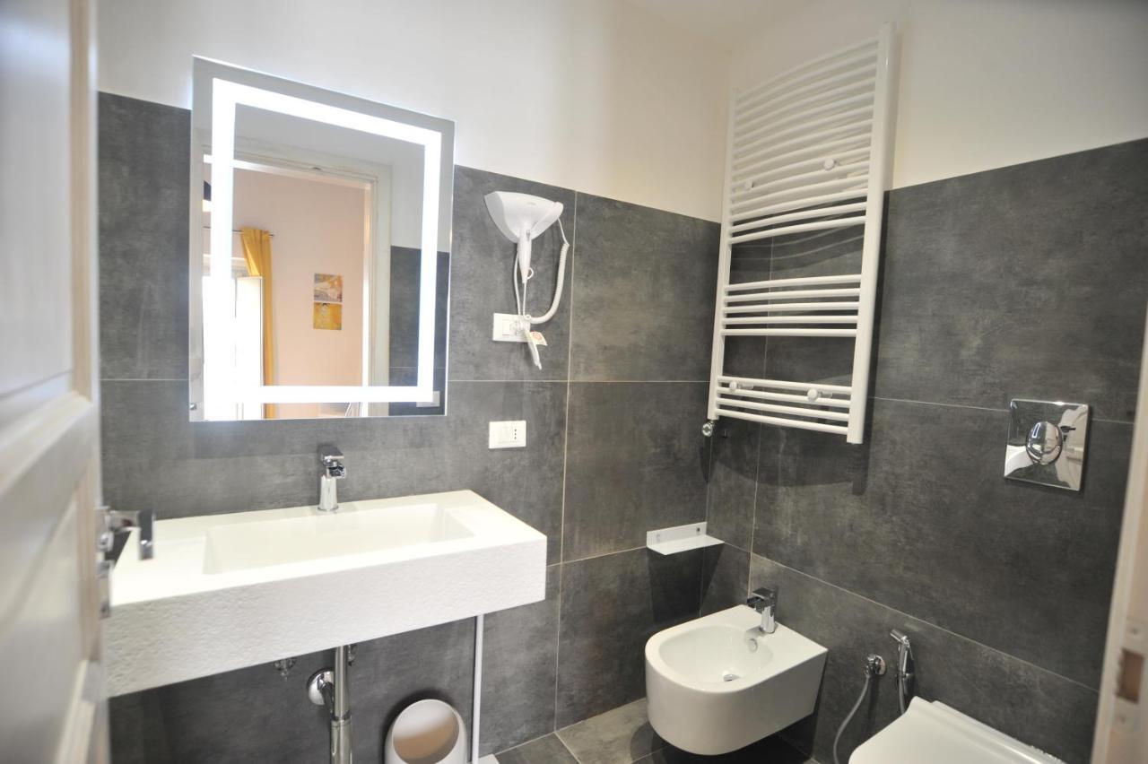 La Casa Di Nenna Bed and Breakfast Trentinara Εξωτερικό φωτογραφία