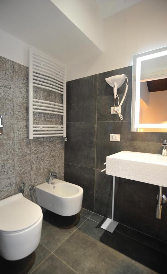 La Casa Di Nenna Bed and Breakfast Trentinara Εξωτερικό φωτογραφία