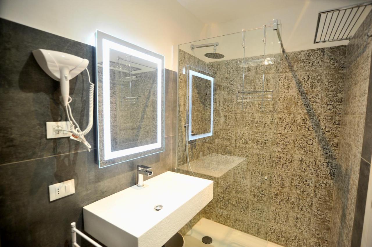 La Casa Di Nenna Bed and Breakfast Trentinara Εξωτερικό φωτογραφία