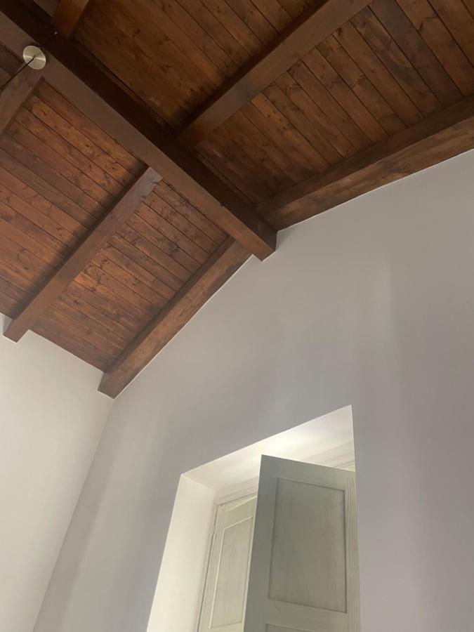 La Casa Di Nenna Bed and Breakfast Trentinara Εξωτερικό φωτογραφία