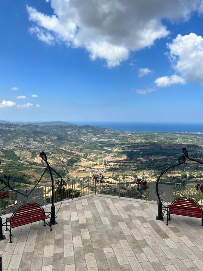 La Casa Di Nenna Bed and Breakfast Trentinara Εξωτερικό φωτογραφία