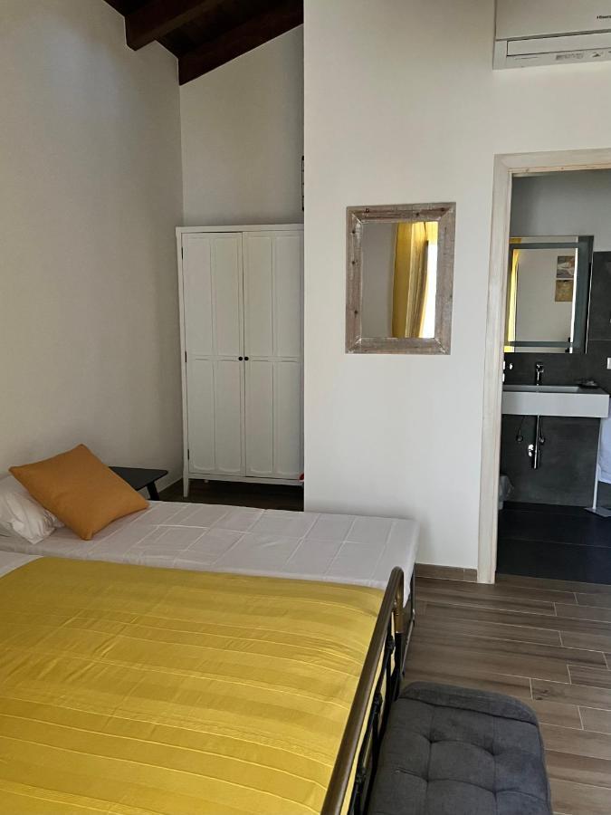 La Casa Di Nenna Bed and Breakfast Trentinara Εξωτερικό φωτογραφία