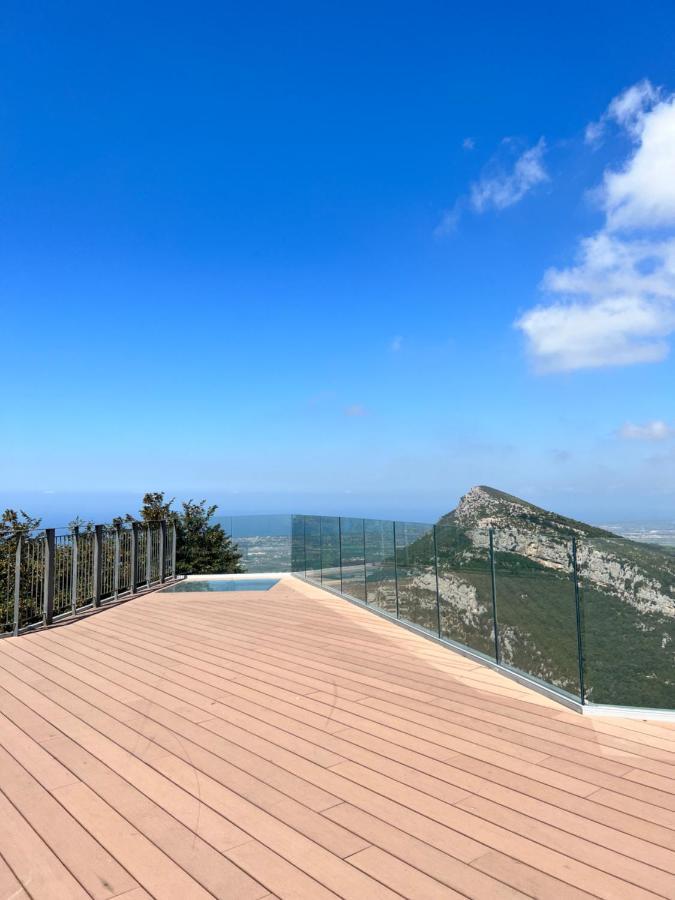 La Casa Di Nenna Bed and Breakfast Trentinara Εξωτερικό φωτογραφία